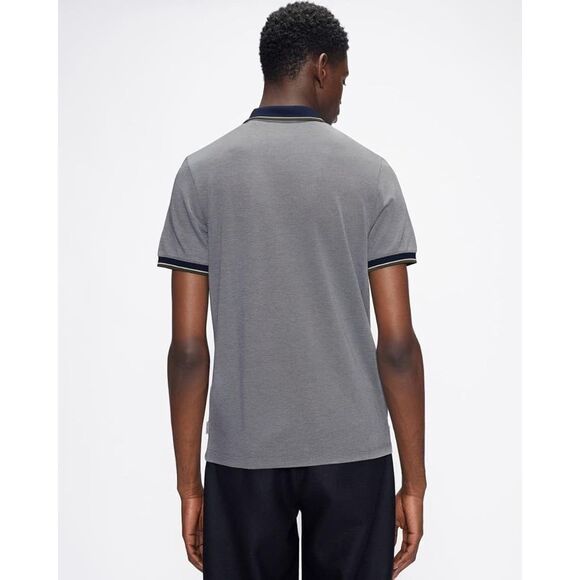 ✨Ted Baker Mens Chipa Sz 3 Polo Top✨ - Picture 5 of 13